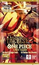 One Piece - Booster - OP02 Premium The Best 2