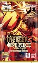 One Piece - Booster - OP02 Premium The Best 2
