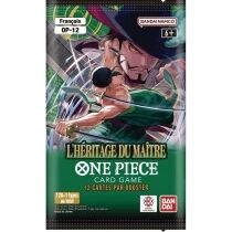 One Piece - Booster - OP11 Des Poings Vifs Comme l\'Éclair