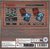 One Piece - Devil Fruit Collection - OP12 L\'héritage du Maître