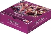 One Piece - Display de 24 boosters - OP11 Des Poings Vifs Comme l\'Éclair