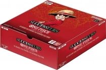 One Piece - Display de 24 boosters - OP13 Successeurs