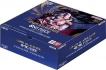 One Piece - Display de 24 boosters - OP14 Les Sept de la Mer d\'Azur