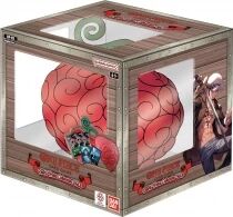 One Piece - Double Pack - OP11 Des Poings Vifs Comme l\'Éclair