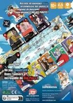 One Piece - Nakama