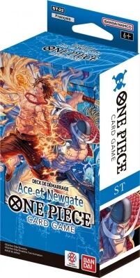 One Piece : Starter Deck 22