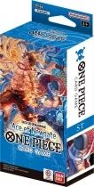 One Piece : Starter Deck 22