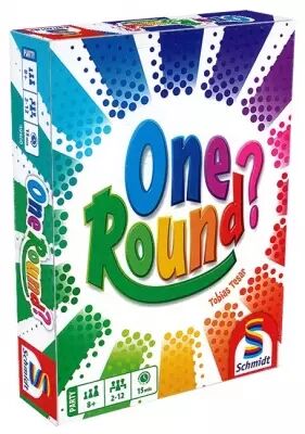 One Round ?