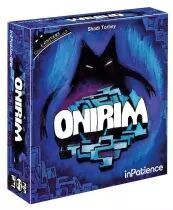 Onirim