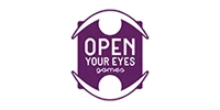 Open Your Eyes Games