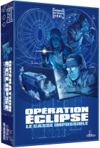 Opération Éclipse : Le Casse Impossible