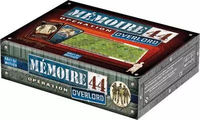 Op�ration Overlord (Ext. M�moire 44)
