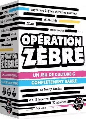 Op�ration Z�bre