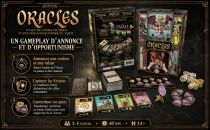 Oracles