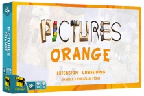 Orange - Pictures (Ext.)