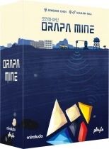 Orapa Mine