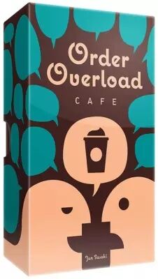 Order Overload Caf�