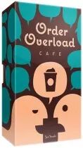 Order Overload Café