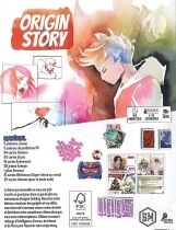 Origin Story