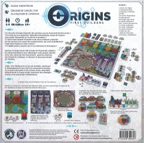 Origins - First Builders