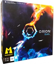 Orion Duel