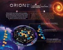 Orion Duel