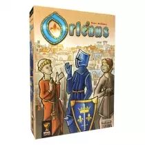 Orléans - Nouvelle Génération