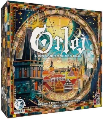 Orloj