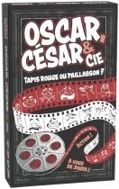 Oscar, C&eacute;sar & Cie