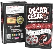 Oscar, C&eacute;sar & Cie