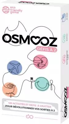 Osmooz - D�fis � 2