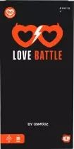 Osmooz - Love Battle