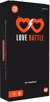 Osmooz - Love Battle