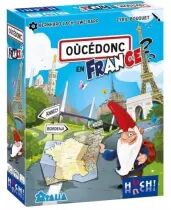 Oucédonc en France