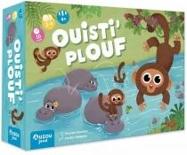 Ouisti\'Plouf