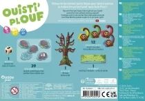Ouisti\'Plouf