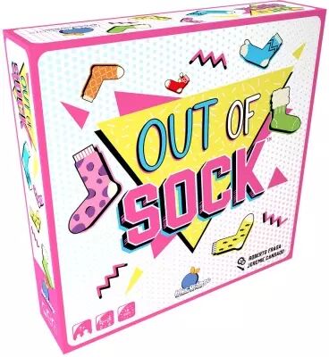 Out of Sock