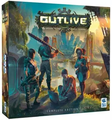Outlive