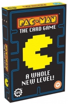 Pac-Man - Le Jeu de Cartes