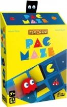Pac-Maze