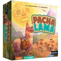 Pachalama