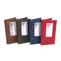 Pack 4 Classeurs - The Elder Scrolls