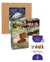Pack Accessoires Everdell Silverfrost