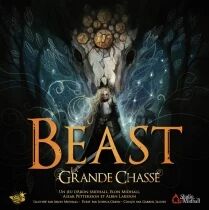 Pack Beast + Extensions