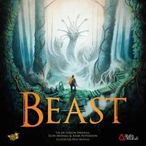 Pack Beast + Extensions
