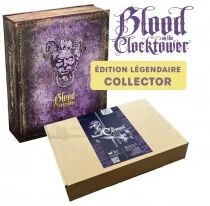 Pack Blood on the Clocktower (Collector)