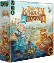 Pack Bunny Kingdom Town + Upgrade Pack