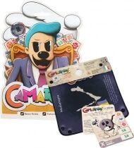 Pack Camarades
