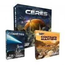 Pack Ceres