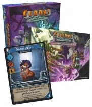 Pack Clank Catacombes